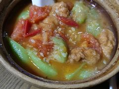 -沈记菜馆(酒仙桥路店)