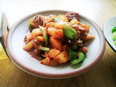 -苦尽酒馆·川菜(鼓楼店)