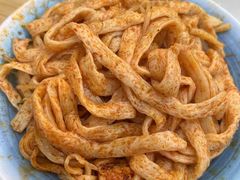 -西安五号米皮