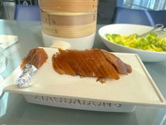 -小大董·烤鸭(观景餐厅·南京西路店)