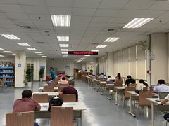 -南山图书馆(常兴路店)