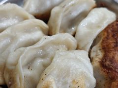 锅贴-黄阿姨锅贴大王(万航渡路店)