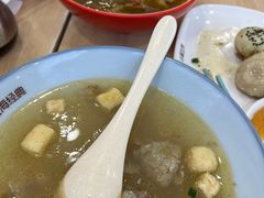 -小杨生煎(成山巴黎春天店)