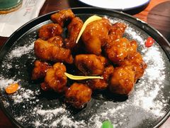 糖醋里脊-寻宝记绍兴菜(鲁迅路店)