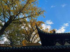 -虞山风景区