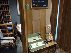 -邈墨茶馆(凤起路店)