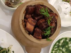 -上海小南国(金桥国际广场店)