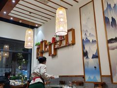 大堂-飞虹鱼馆(春华路店)