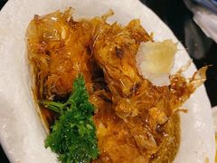 -真剑日本料理·铁板烧(贵州路店)