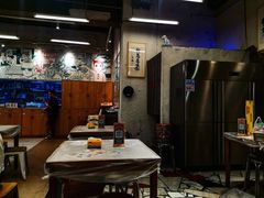 大堂-东排食堂长沙小吃大排档(五一广场店)
