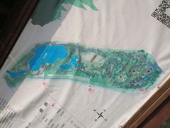 -兴安湖生态运动公园