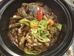 -刘姐啤酒鱼民族演艺餐厅(西街总店)