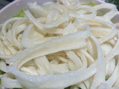 -潮牛海记•潮汕牛肉火锅•醉鸡煲•粿条汤(通北路店)