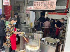 -蓉城西二道无名冒菜(西二道街店)