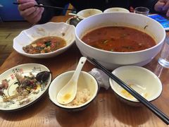 -乌江鱼杭帮菜(西湖店)