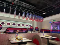 -蛙来哒(大汉悦中心店)