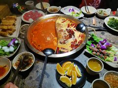 -小龙坎火锅(总店)