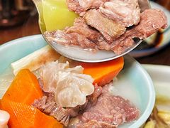 -后院犇牛主题餐厅(云岗店)