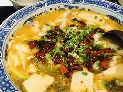 半汤口味鱼-三俞竹苑(红旗街万达店)