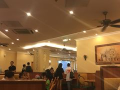 -萨莉亚意式餐厅(黄村高德汇店)