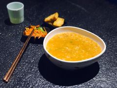 辣章鱼粥-槿Story·韩国料理(望京韩国美食城店)