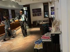 -林肯爵士乐上海中心 Jazz at Lincoln Center Shanghai