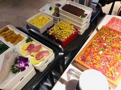 -川锅一号火锅(1818牌楼店)