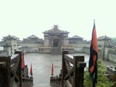 -三国赤壁古战场