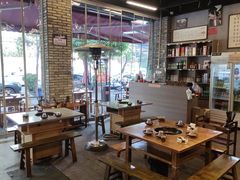 -华丰火锅(双林北横路店)