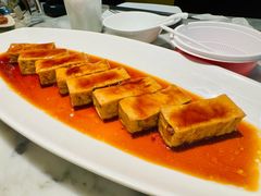 -城南往事·鲁菜·烤鸭(世茂宽厚里·大明湖店)