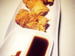 -七哥港式茶餐厅(亮马桥总店)