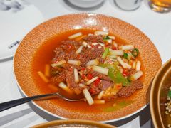 -贡宴盐帮菜自贡驻京联络处餐厅