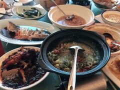 -丽华园(汉阳龙阳店)