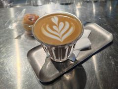 -微焙咖啡工厂(海峡创意产业园·红坊店)