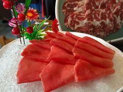 -千亿来乌拉满族火锅(昌邑旗舰店)