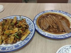 -协顺园回头馆(南顺城路店)