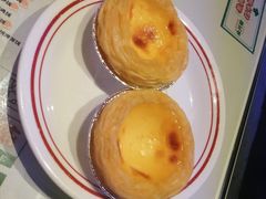 -永兴發香港茶餐厅(三坊七巷店)