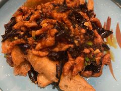 -新白鹿餐厅(爱琴海购物中心店)