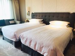 -杭州城中香格里拉大酒店