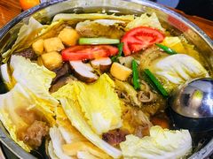 -牛小隆牛肉面馆(四牌楼店)