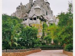 -厦门方特梦幻王国