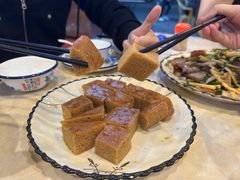 -开心农家菜