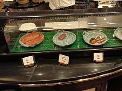 -怡聚轩全日制自助餐厅(大中华喜来登酒店)