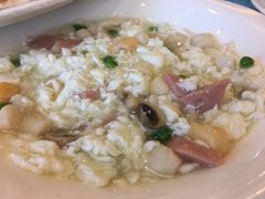 -山明水秀大饭店