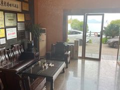 -鹰龙海畔度假酒店(咸祥店)