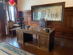 -张学良旧居陈列馆