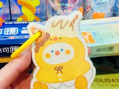 -晨光文具(天客隆大厦大商超市店)