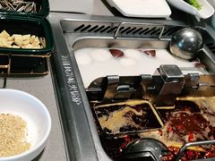 -海底捞火锅(5050购物中心店)