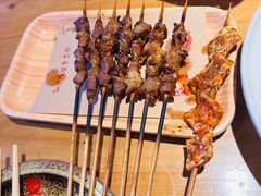 -鸽子窝(宋庄店)