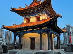 -西安城墙·碑林历史文化景区